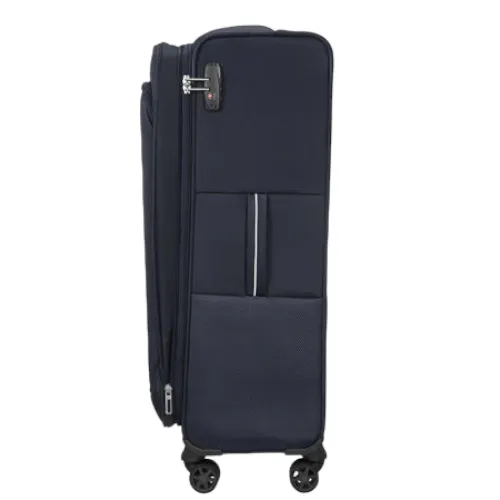 SAMSONITE POPSODA 66CM SPINNER MEDIUM CASE