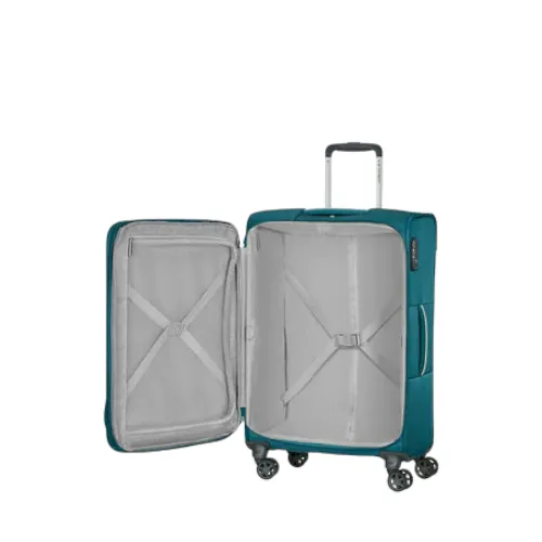 SAMSONITE POPSODA 66CM SPINNER MEDIUM CASE