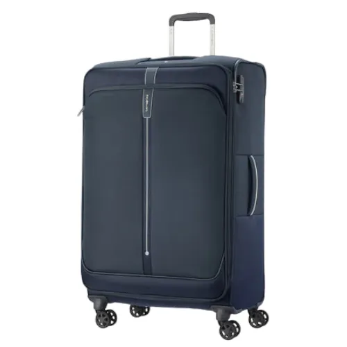 SAMSONITE POPSODA 66CM SPINNER MEDIUM CASE