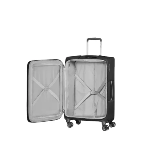 SAMSONITE POPSODA 66CM SPINNER MEDIUM CASE