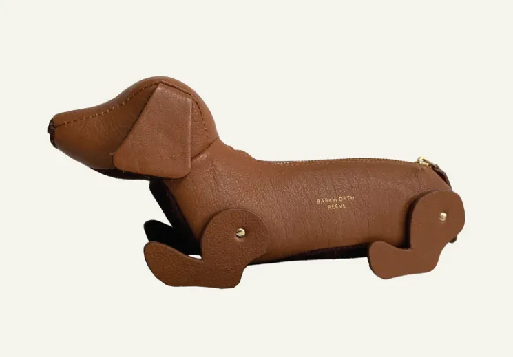 Sausage Dog Pencil Case