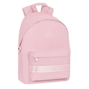 School Bag Kappa   31 x 41 x 16 cm Pink