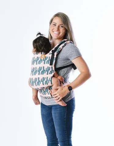 Scottsdale Tula Free-to-Grow Baby Carrier