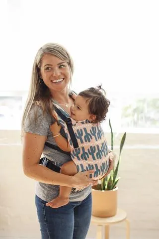 Scottsdale Tula Free-to-Grow Baby Carrier