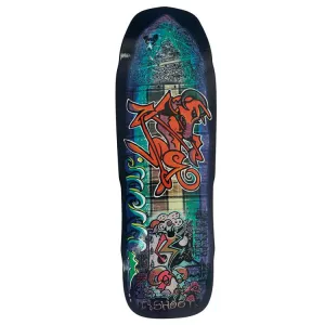 Scram Skates Shoot Skateboard Deck - 10.125