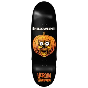 Shelloween 2 Deck 9.625