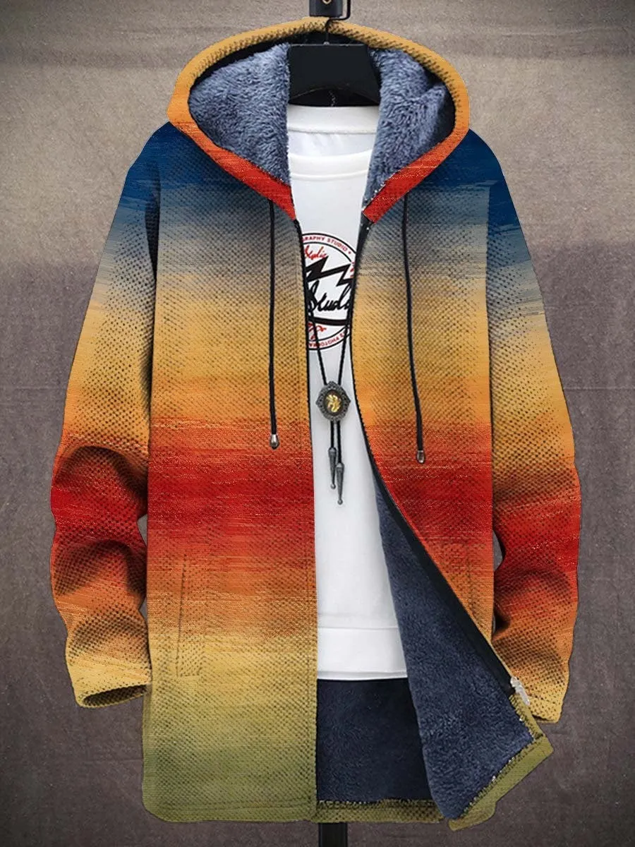 SIERRA | Luxurious Art-Inspired Hoodie