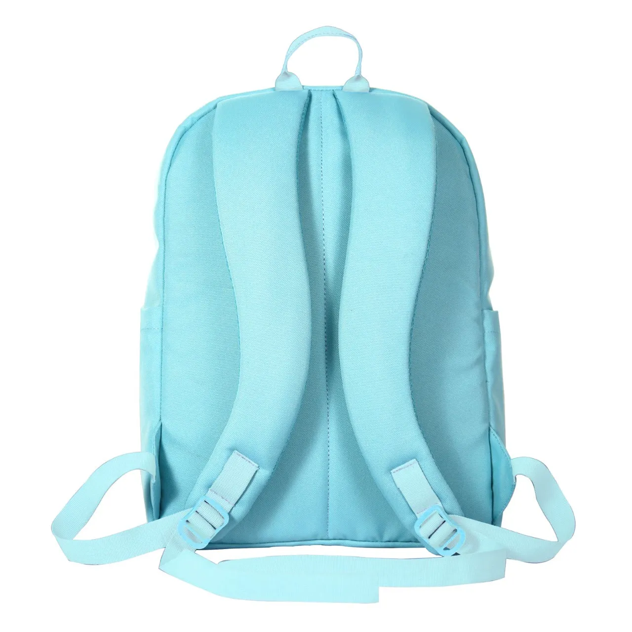 Smily Kiddos Day Pack E Light Blue