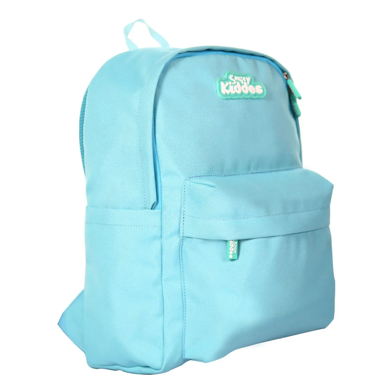 Smily Kiddos Day Pack E Light Blue