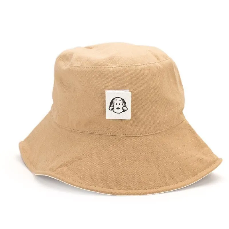 Snoopy Outdoor Bucket Hat