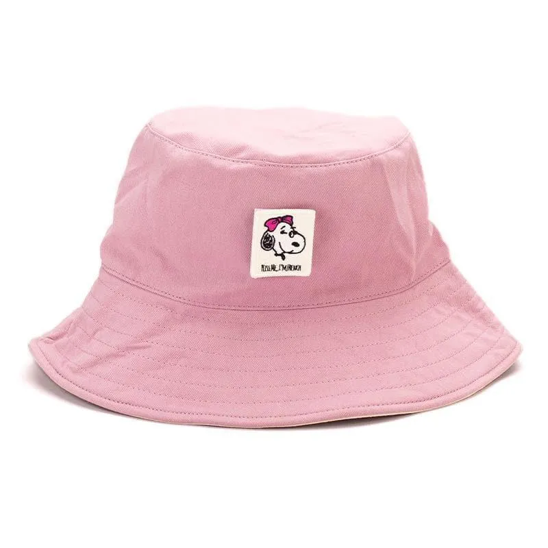 Snoopy Outdoor Bucket Hat