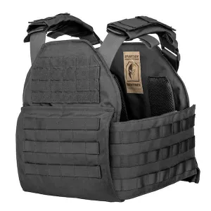 Spartan Armor Systems Sentinel Plate Carrier