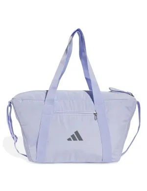 Sport Bag - Violet Tone/Iron Metallic