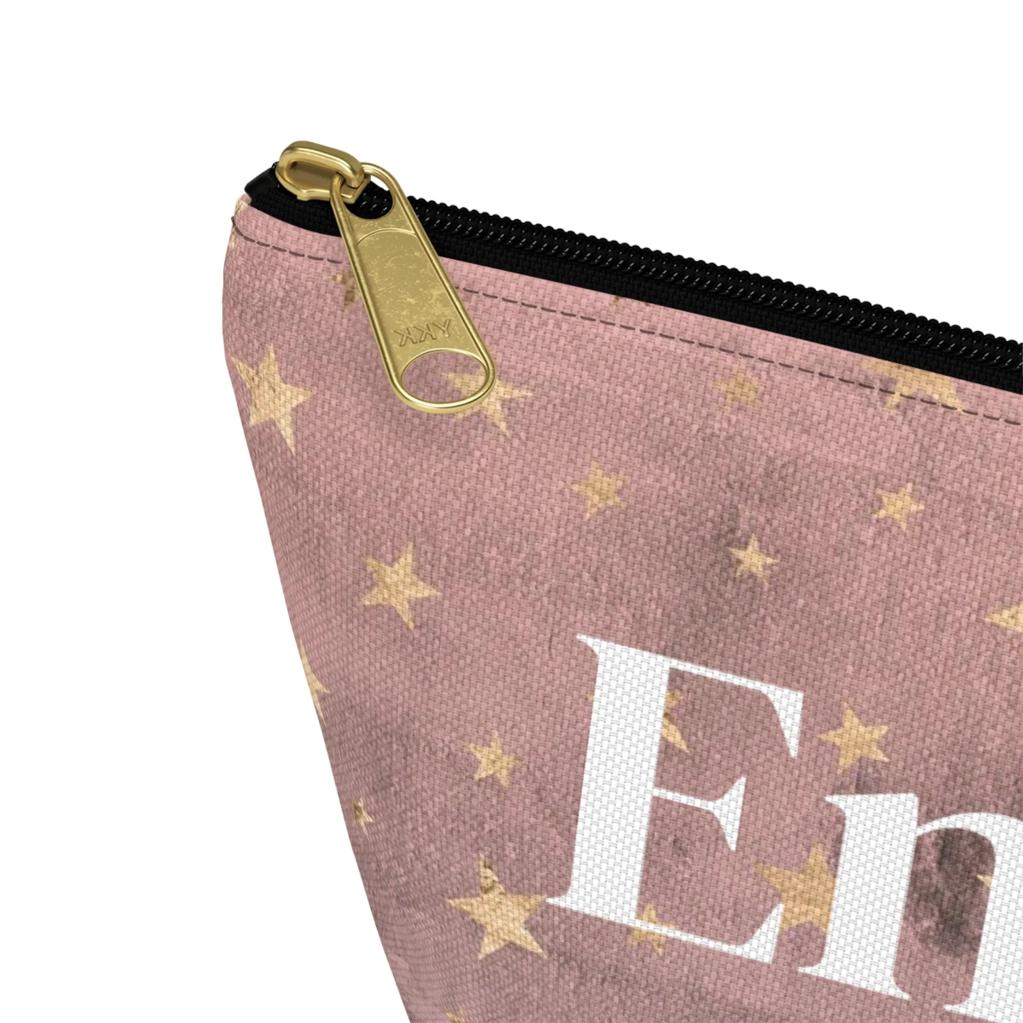 Star Gazer Pencil Pouch