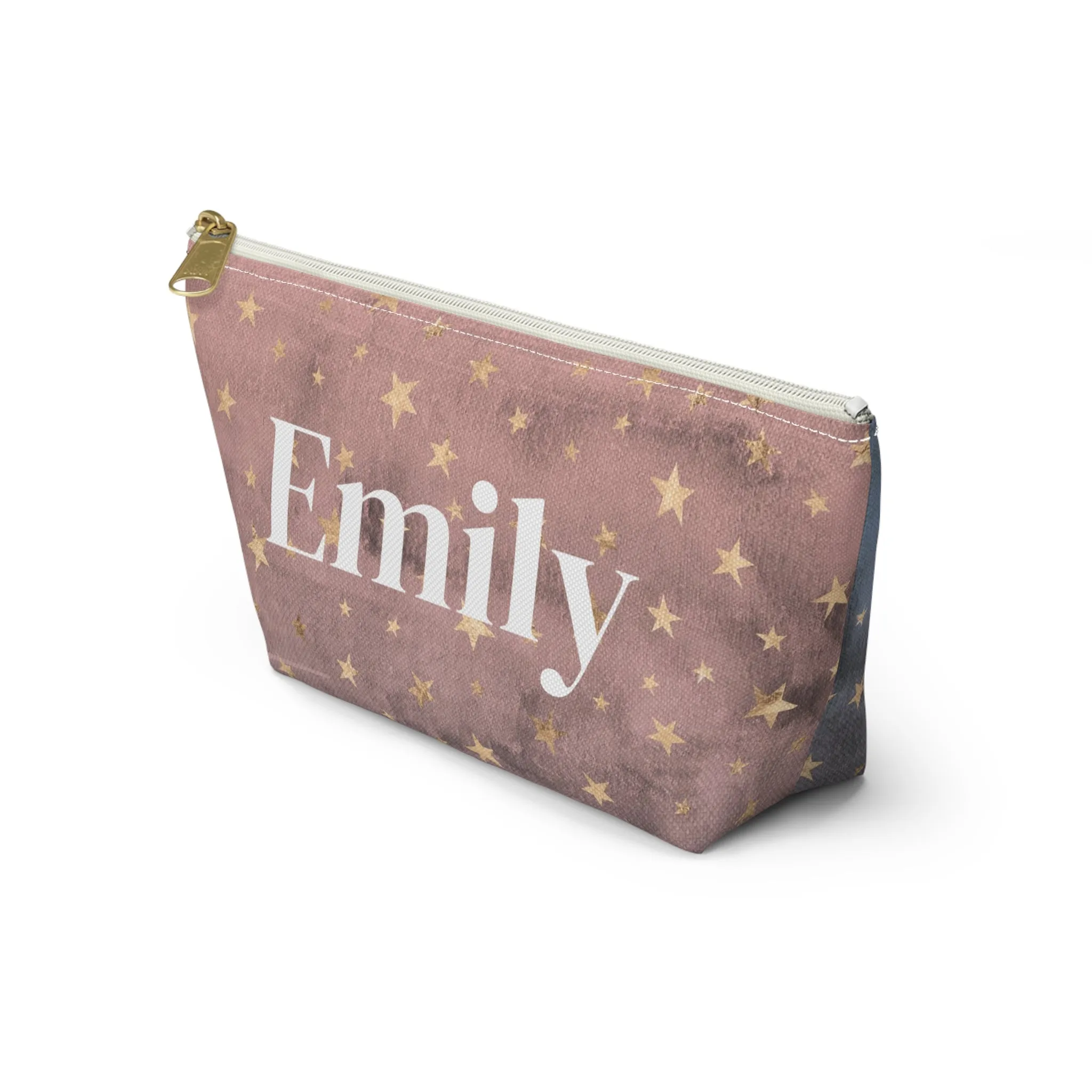 Star Gazer Pencil Pouch