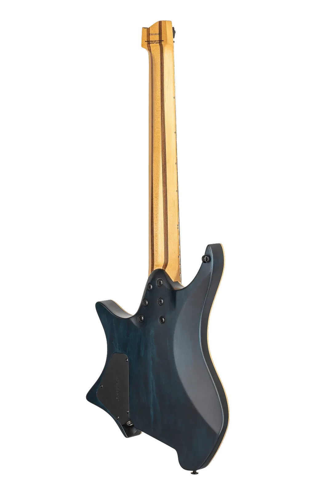 Strandberg Boden Standard NX 8 - Blue