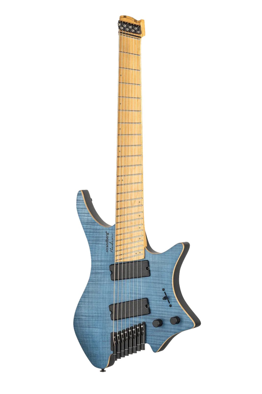 Strandberg Boden Standard NX 8 - Blue