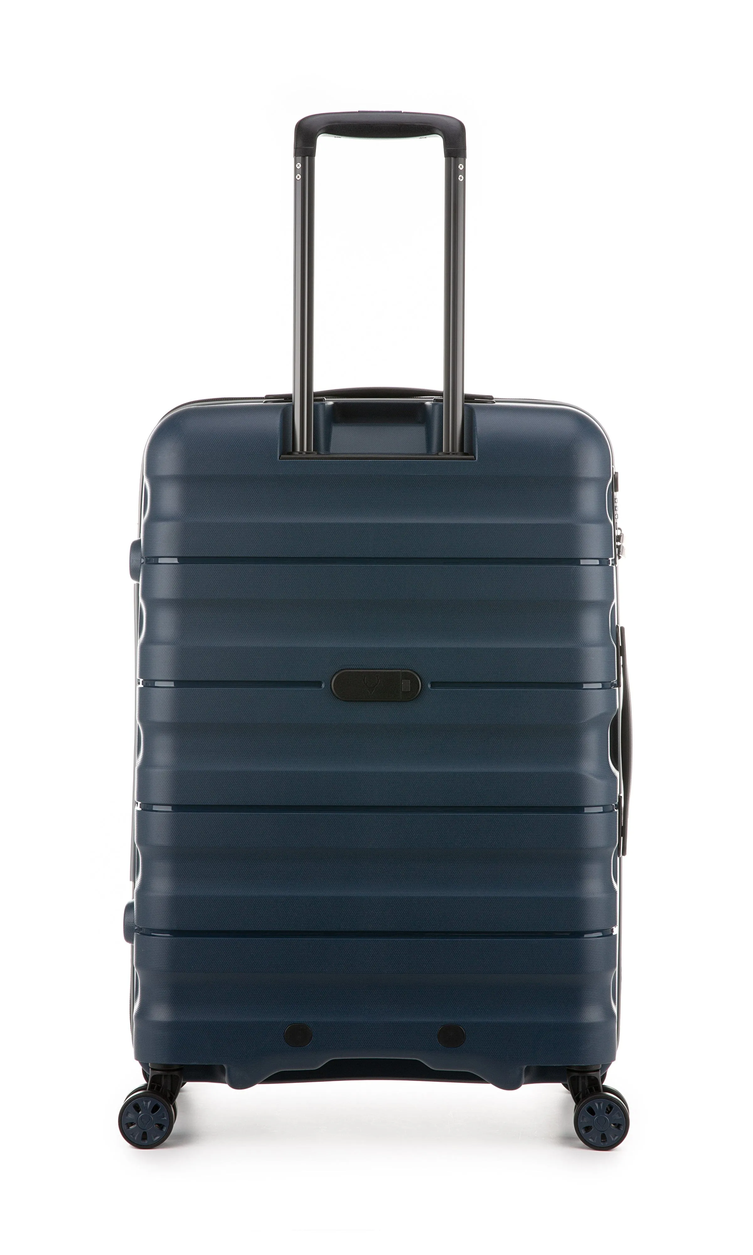 Suitcase Set in Navy - Lincoln