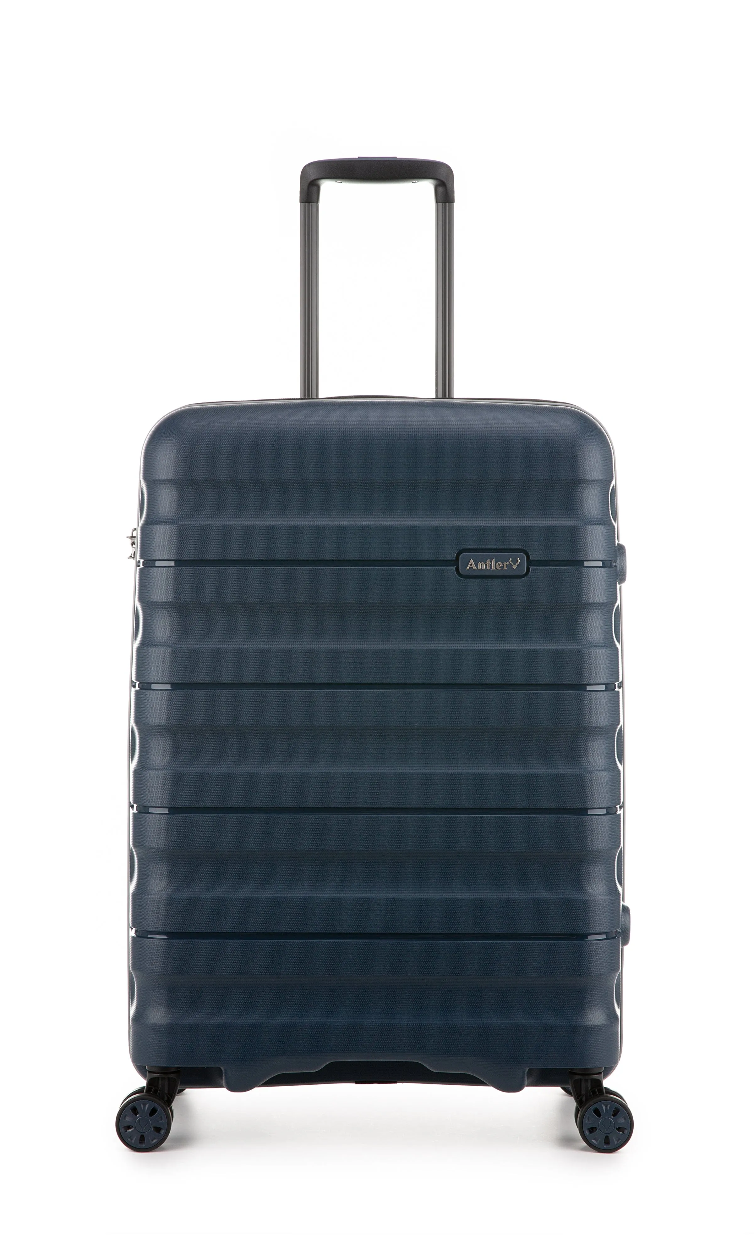 Suitcase Set in Navy - Lincoln