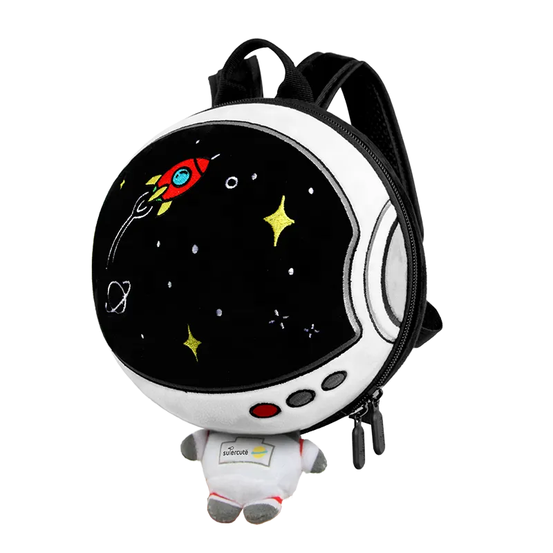 Supercute Astronaut Backpack