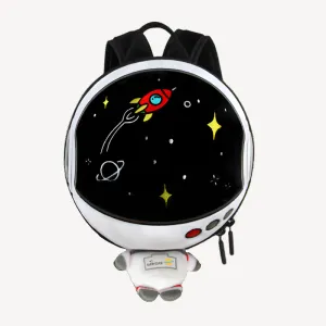 Supercute Astronaut Backpack