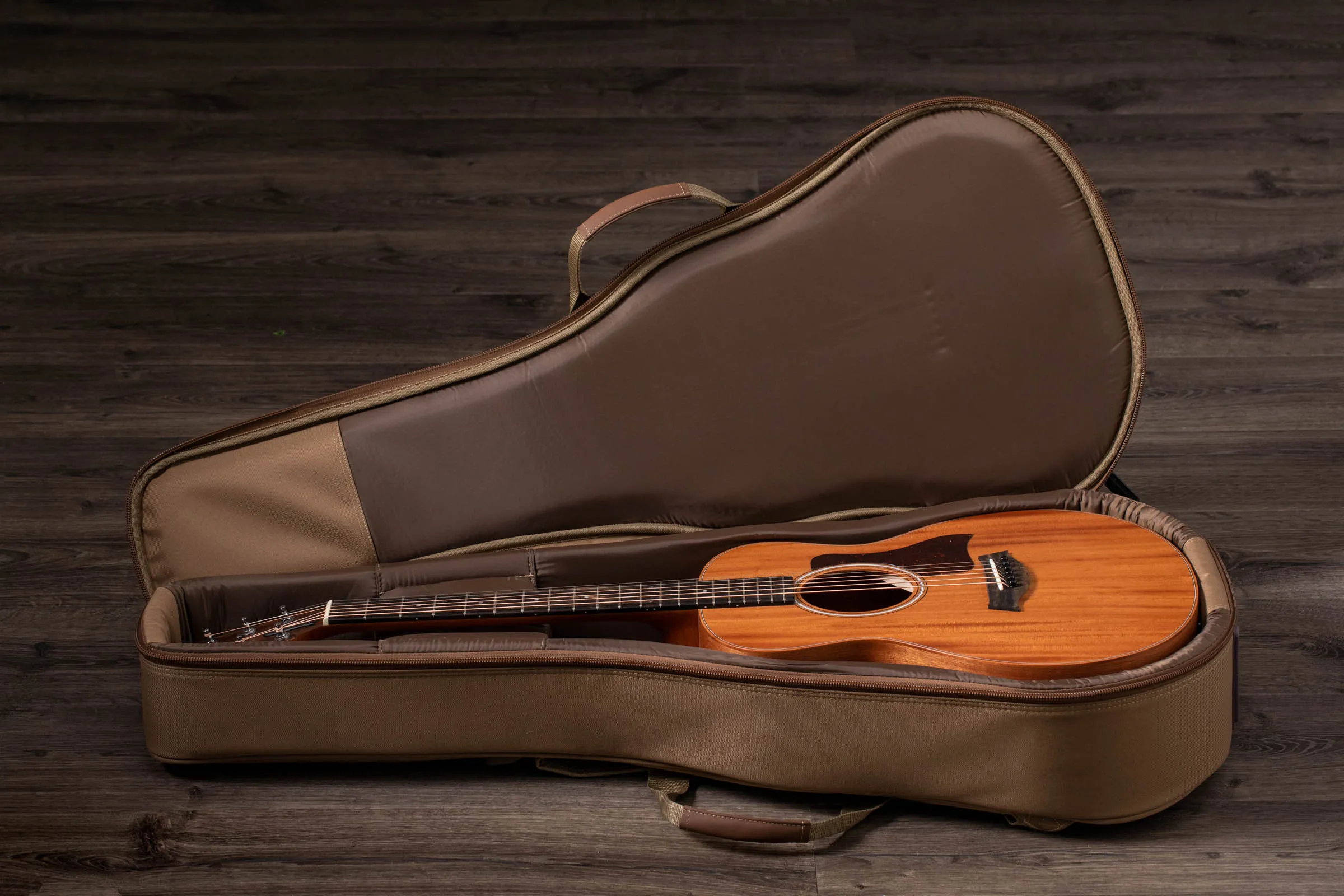 Taylor GS Mini-e Mahogany