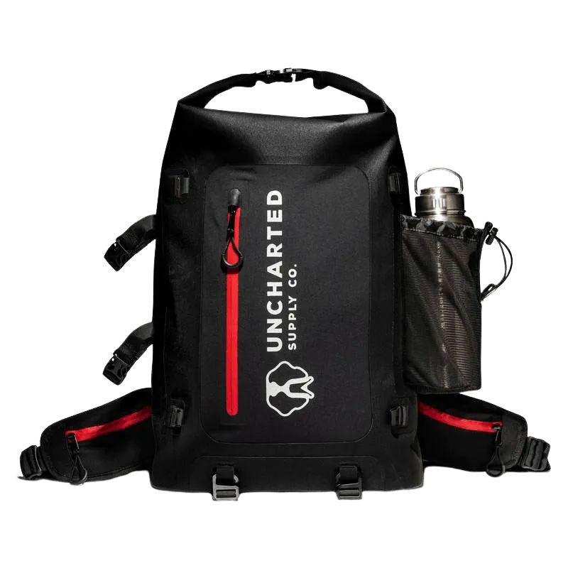 THE SEVENTY2® Pro Shell | Dry Bag