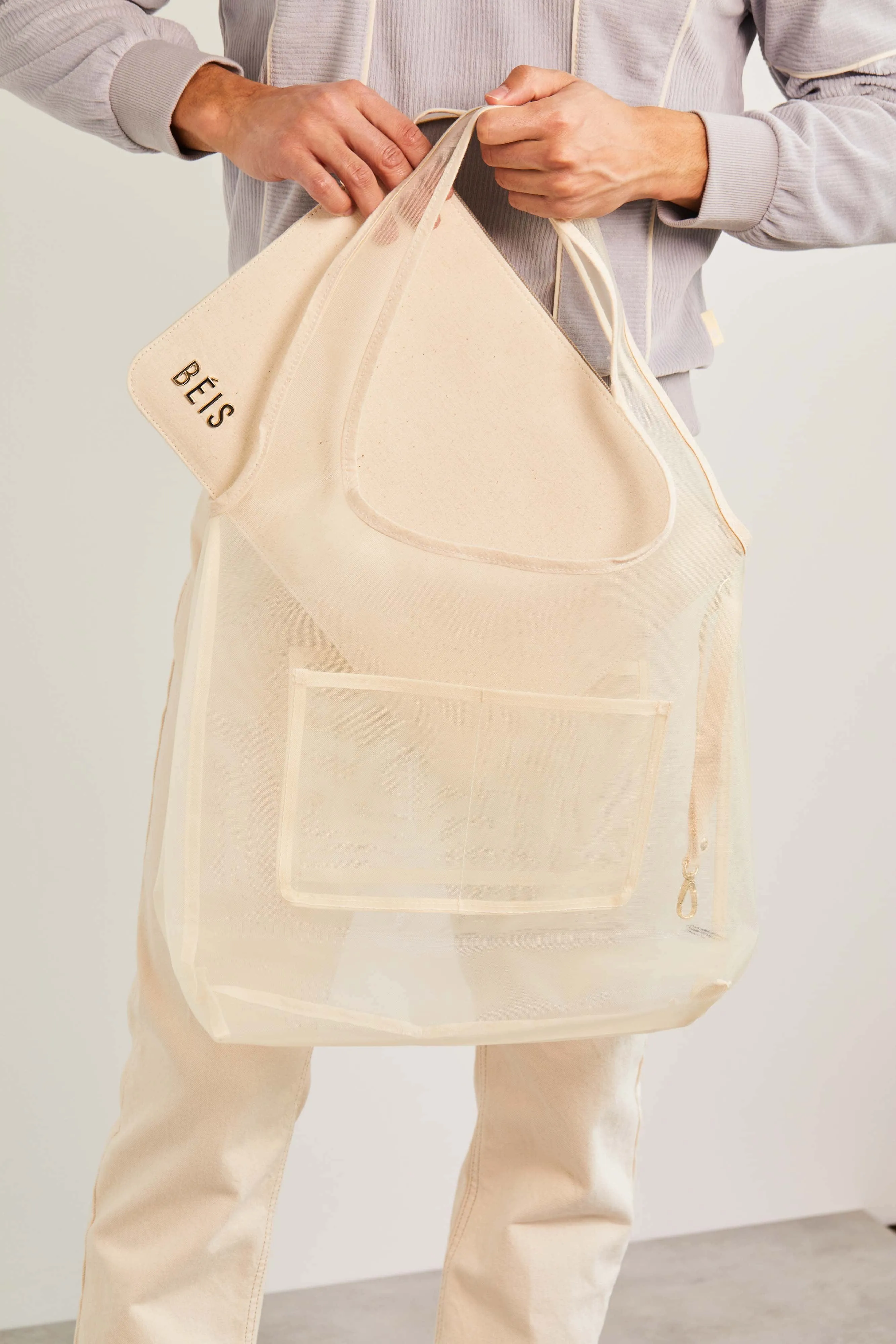 The Toke Tote