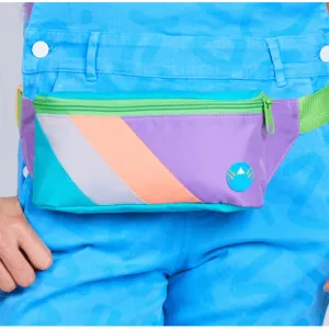 Tippy Talk Fanny Pack