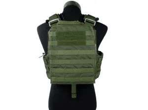 TMC Cherry Plate Carrier ( OD )