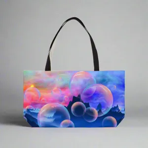 Tote Bag: Otherworldly | Weekender Style