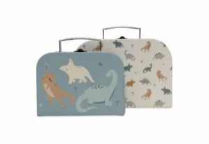 Toys Suitcase - Roarsome - 2 Pack