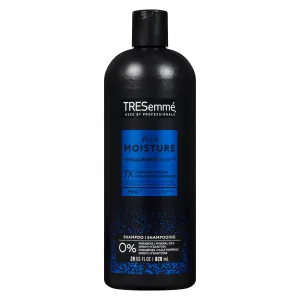 TRESemmé Luxurious Moisture Rich Shampoo, 828-mL