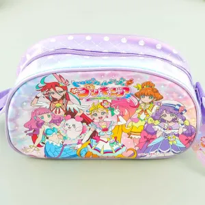 Tropical-Rouge! PreCure Together Shoulder Bag