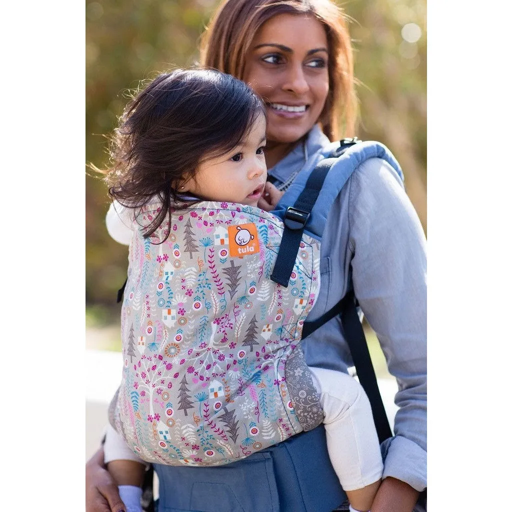 Tula Baby Carrier Standard - Forest House