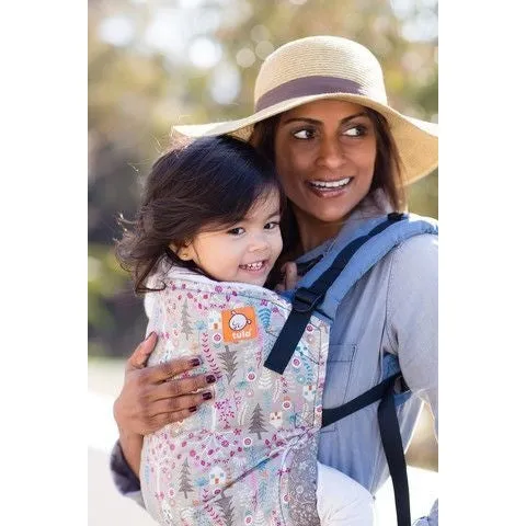 Tula Baby Carrier Standard - Forest House