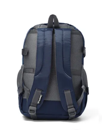 Urban Explorer Navy Blue Laptop Backpack