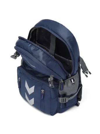 Urban Explorer Navy Blue Laptop Backpack