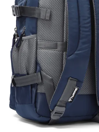 Urban Explorer Navy Blue Laptop Backpack