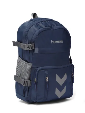 Urban Explorer Navy Blue Laptop Backpack