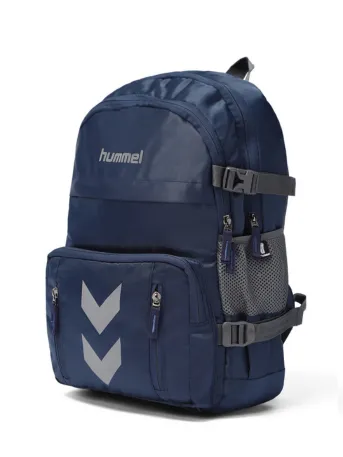 Urban Explorer Navy Blue Laptop Backpack