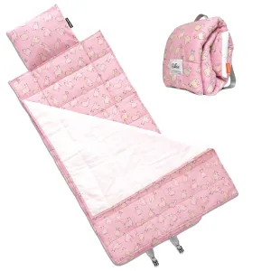 Urban Infant Bulkie™ Super Sleepover Kids Mat - Llamas