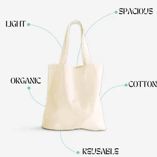 Vogue Chic Tote Bag