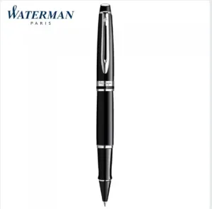 Waterman Expert Black CT Rollerball