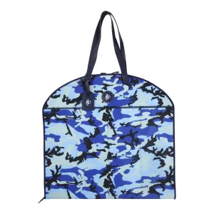 Weekender Suit Garment Bag | Ice Camo