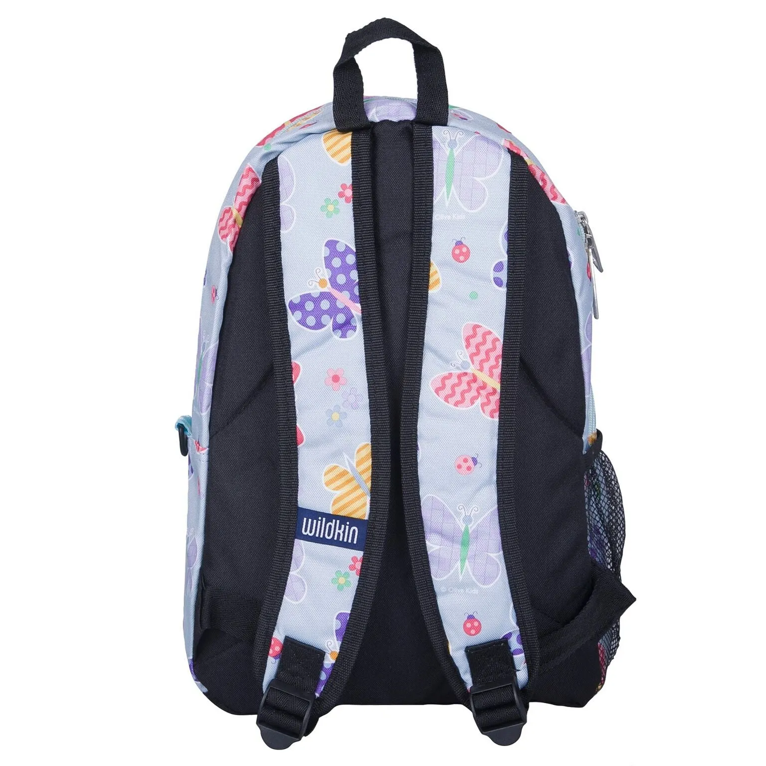 Wildkin Olive Kids Butterfly Garden Sidekick Backpack School Bag