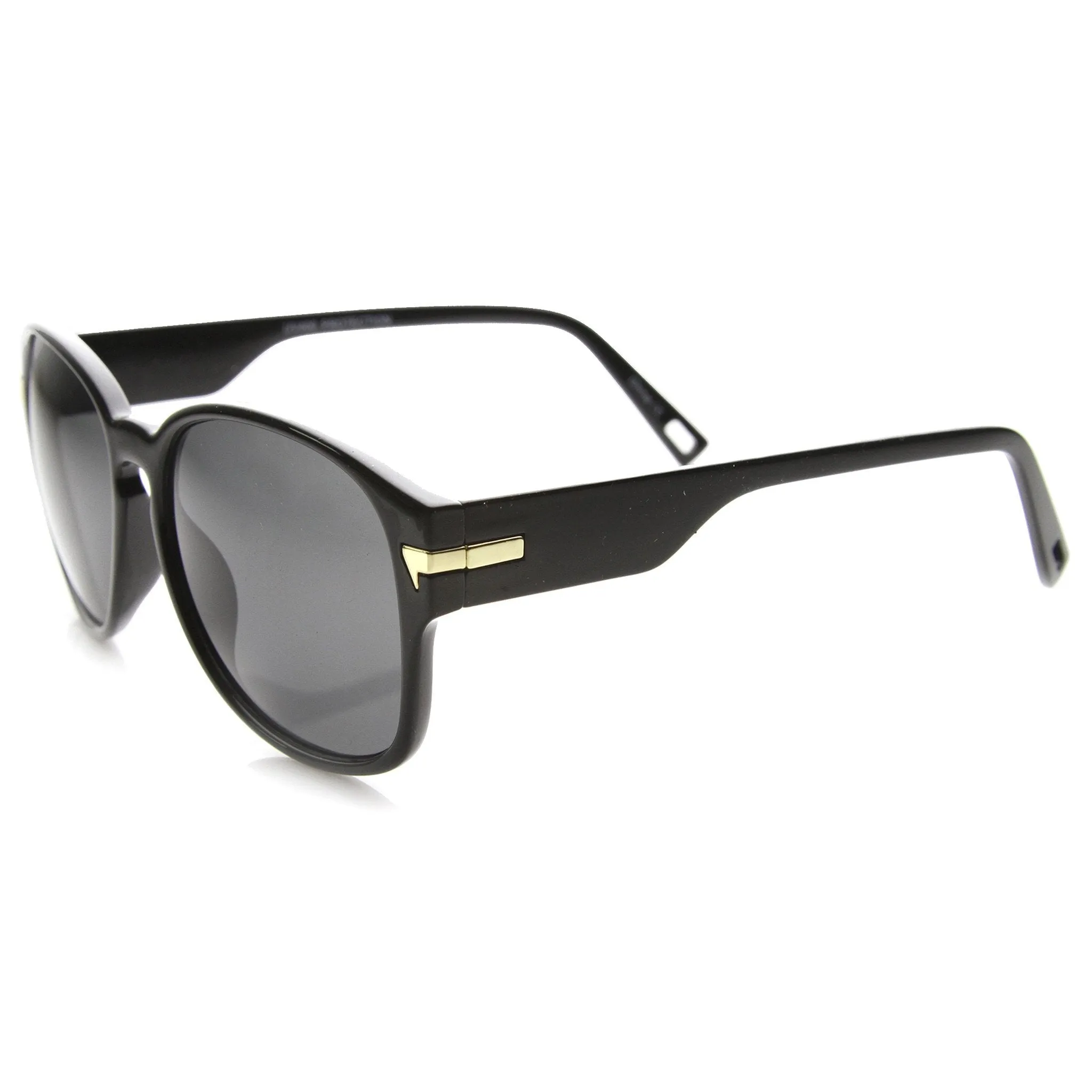 Women's Trendy Oversize P3 Sunglasses 9825