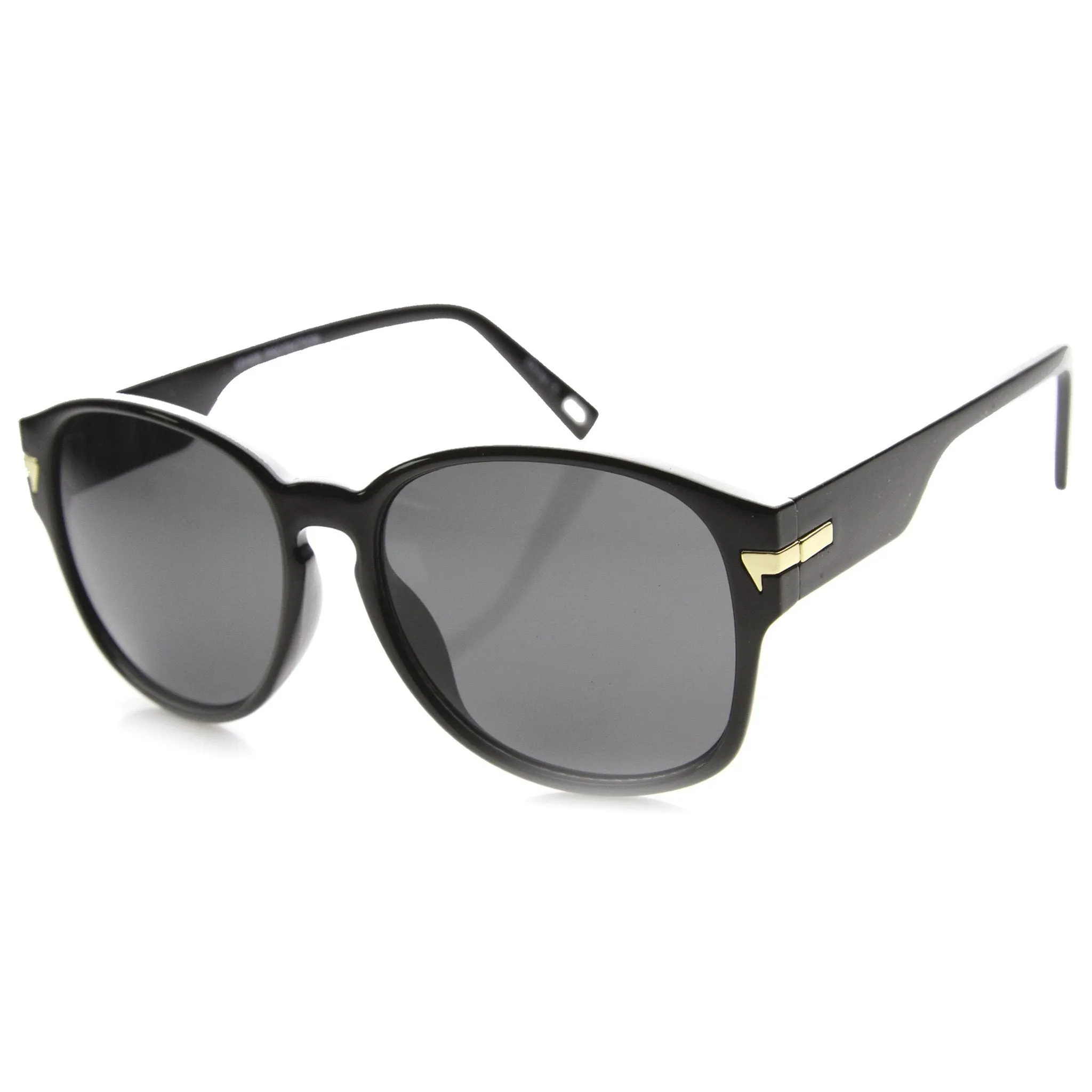 Women's Trendy Oversize P3 Sunglasses 9825