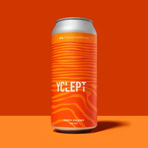 Yclept (Hoppy Pilsner)