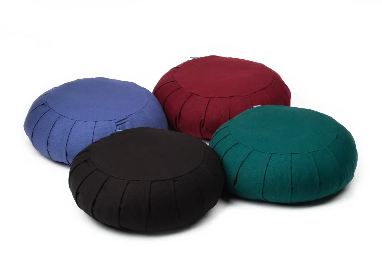 Zafu Meditation Cushion